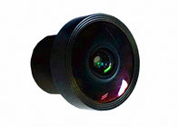 1/1.8" 4.0mm 16MP F1.8 M12 135Degree Wide Angle Board Lens for IMX178 IMX117 IMX274
