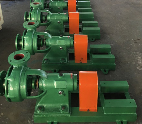 China With Long-term Technical Support textile waste 400kw centrifugal pump supplier supplier