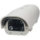 High Resolution Analog/IP Intelligent Vehicle Number plate Camera