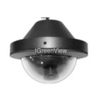 Bus (IR) Mini Metal Dome Camera IGV-CAR64  Support IP67 Waterproof, 10M IR Range.