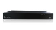 4CH 1080P NVR support 3.0USB,1000M RJ-45 port and 8TB HDD