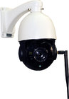 2.0MP POE IP PTZ Camera Support  18X optical zoom,64G Card, 80M IR Range,Support POE,WIFI Funtion