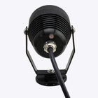 160 Meter POE IR Illuminator support IP68 Waterproof, 850nm/940nm IR LED Optional