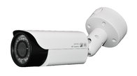 2.0Megapixel Waterproof AHD IR Camera with 42pcs IR Leds ,2.8-12mm Varifocal Lens,Motorized auto focus HD lens, auto tri