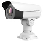 2.0MP 30X Optical zoom IR Bullet PTZ Camera with 16X digital zoom,support IR Night vision range of 100m