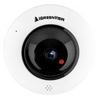 4K Outdoor IR Bullet  IP Camera built-in POE and support ONVIF