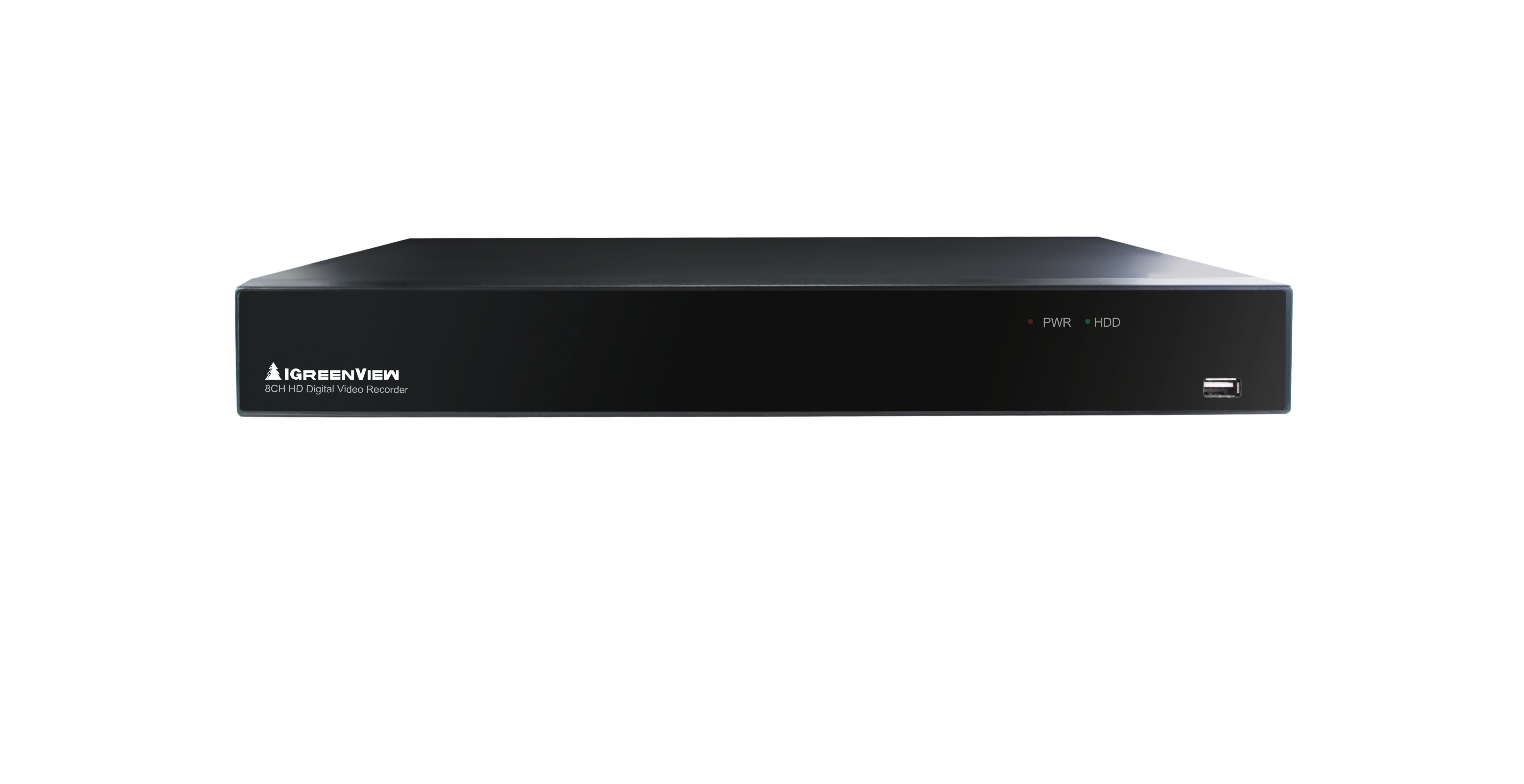 High quality H.265 32CH NVR support 8TB HDD and 3.0 USB,POE Optional