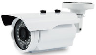 Waterproof HD - CVI High Definition IR Camera , CMOS Infrared Cctv Camera for sale