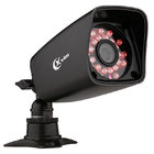 Outdoor 900TVL Waterproof CMOS Security Camera Video PAL / NTSC Of IR Light for sale
