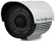 China High Speed CMOS CCTV Camera / Security Surveillance Camera With IR CUT distributor