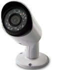 China Wide Angle AHD CCTV Camera with PAL / NTSC , High Resolution Video Surveillance System distributor