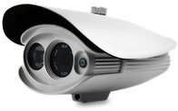 China Outdoor AHD / PAL / NTSC CCTV Camera With Night Vision Array LED Digital Remote distributor