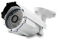 China High Resolution IR 1 Megapixel Analog CCTV Camera Video With Night Vision distributor