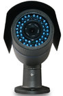 China Day Night Outdoor CMOS HD Bullet Megapixel Cctv Camera Video Surveillance distributor