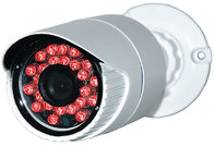 China ICR Filter Waterproof IP66 CCTV IR Cameras , HD CVI COMS CCTV Camera distributor