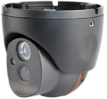 Best IR Vandal Proof AHD CCTV Dome Camera 720P HD Video Surveillance IP Camera for sale