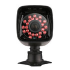 China Infrared 900TVL Waterproof IR Bullet Security Camera Video In CCTV Camera distributor