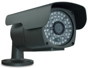 Highest Infrared 1.3 Megapixel Security Camera IP Wireless Surveillance Cameras for sale