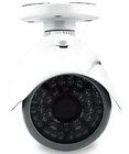 China Internet 720P 1 Megapixel Security Camera , High Definition CVI CCTV Bullet Camera distributor