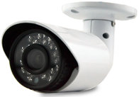 China HD Analog Home Security CCTV Camera Video Surveillance Camera with PAL / NTSC distributor