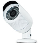 China 1MP IR Dome Waterproof Megapixel Axis Security Cameras 720P High Definition distributor