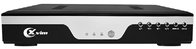 China Portable 4 Channel CCTV DVR With Hdmi Input , Support Smart Phone Viewing distributor
