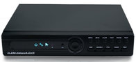 High Performance Onvif Embedded NVR Network Digital Video Recorder , HD IP NVR for sale
