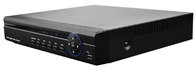 High Definition 1080p 4 Channel NVR Digital Video Recorder Surveillance Camera System for sale