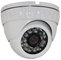 cheap P2P Coaxial Full HD AHD CCTV Camera Plastic Dome Security Camera 720P