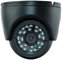cheap 3.6mm Fixed Lens Waterproof CCTV Camera Plastic IR Vandal Proof Dome Camera