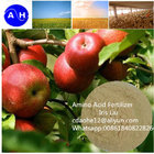 Organic Amino Acid TE Liquid Agriculture Fertilizer