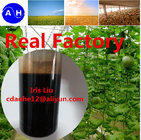 Amino Acid Fertilizer / Soy Bean Based / High Content Organic Nitrogen / Chloride Free