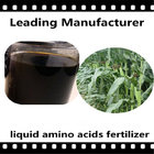 Water Soluble Aminoacids Powder Organic Foliar Fertilizer Vegetal Origin