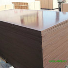 15MM Phenolic  Glue Brown Film Faced plywood from Greentrend
