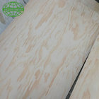 Pine plywood used for furniture in 1220x2440mmm From Greentrend