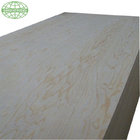 Pine veneer commercial plywood veneered plywood panels