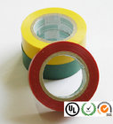 PVC Impedance adhesive tape wire wrap electronic tape(ISO 9001 2008)