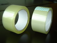 plastic printing tape