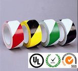 colored PVC warning tape floor marking tape