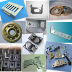 sheet metal fabrication parts all kinds of the material customized requried parts cart trolley or other welding parts