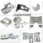 sheet metal fabrication parts all kinds of the material