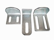 fabrication service metal stamping parts customized requried parts