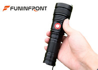 5 Modes CREE LED Torch XM-L T6 Outdoor LED Flashlight for Camp, Hike, Backpack