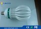 200W T5 Energy Saving Lamp , High Power 8U E40 Cfl Bulb For Warehouse 6400K 10000Lm supplier