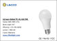 Pure White 9w Led Bulb Lights E27 , Smd 2835 Led Low Voltage Light Bulbs 3000k / 6000K supplier