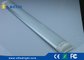 Tri Proof 2ft T8 LED Tube Light 6000K 20W Ceiling Mounted 100 LM / W supplier