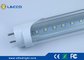 High Lumen 1200mm Led Tube Light T8 , Bright White Led Linear Light Fixtures 80 LM / W supplier