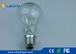 Low Watt Incandescent Light Bulb 40 Watt Power , Traditional Light Bulbs E27 supplier