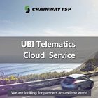 UBI cloud service provides more accurate driving behavior data related to premium rates of auto insurance