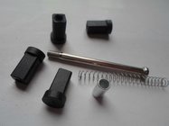 Hold down clamp for wave solder pallet and SMT fixture accessories, durostone hold down clamp,pcb tooling hold down
